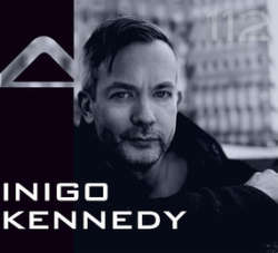 [FRPOD112] Inigo Kennedy - Freitag Podcast 112