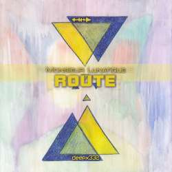 [deepx332] Monsieur Lunatique - Route