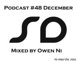 Owen Ni - SoundDesigners Podcast #48 December