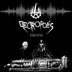 [nrp024] Various Artists - Electropolis