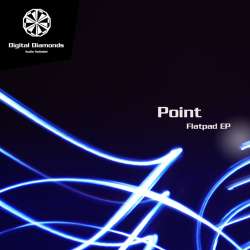 [DigitalDiamonds039] Point - Flatpad EP