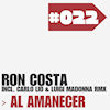 [PTBL022] Ron Costa  - Al Amanecer