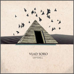 Vlad Soro - Sapterell EP