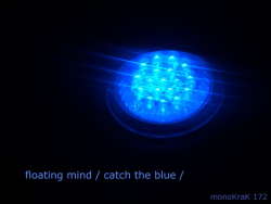 [monoKraK172] Floating Mind - Catch The Blue