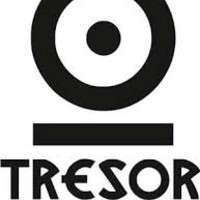 Rodrigo Garcia - Tresor Club