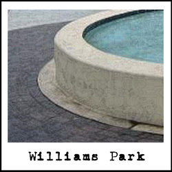 [bp038] Phillip Wilkerson - Williams Park EP