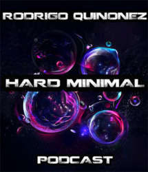 Rodrigo Quinonez - Hard Minimal #46