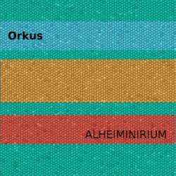 [CFM061] Orkus - ALHEIMINIRIUM