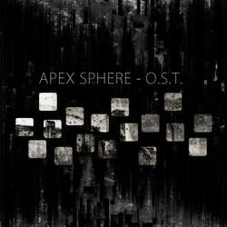 [FRC LP 01] Apex Sphere - O.S.T.