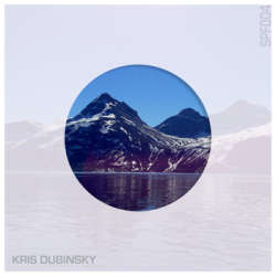 [SPF004] Kris Dubinsky - Mount Meru EP