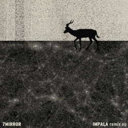 7mirror - Impala EP