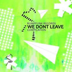 [rfr037] Various Artists - We Dont Leave
