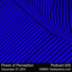 [Sadayatana 205] Power of Perception