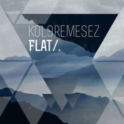 KOL9REMESEZ - Flat /.