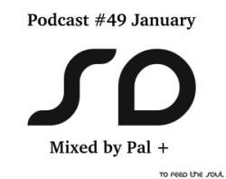 Pal + - SoundDesigners Podcast #49 January