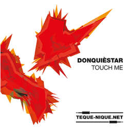 [TN-019] Donquièstar - Touch Me