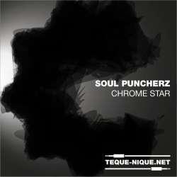 [TN-022] Soul Puncherz - Chrome Star