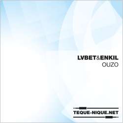 [TN-025] Lvbet & Enkil - Ouzo