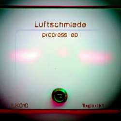 [ILK010] Luftschmiede - Procress