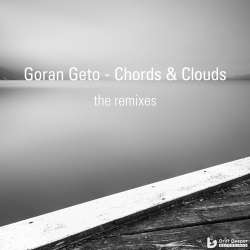[ddr011] Goran Geto - Chords And Clouds: The Remixes