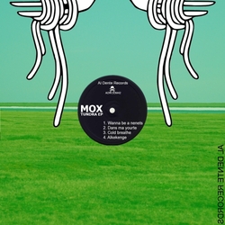 [adr.com42] Al Dente Records Mox - Tundra EP