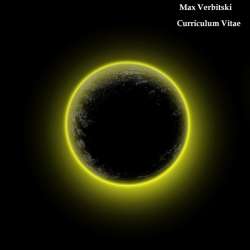 [OTR098] Max Verbitski - Curriculum Vitae