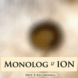 [deepx072] Monolog - ION EP