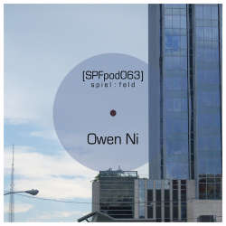 [SPFpod063] Owen Ni-Innervisions - spiel:feld Podcast 063