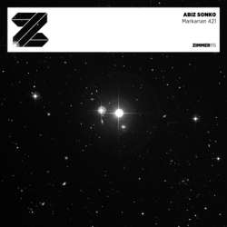 [Zimmer115] Abiz Sonko - Markarian 421