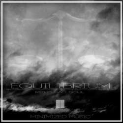 [MZMR​.​NL#003] Reiko Sad Soul - Equilibrium EP