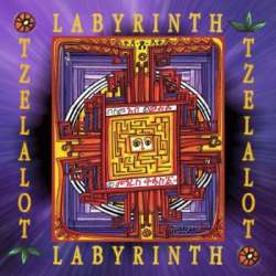 [DPH 019] Tzelalot - Labyrinth