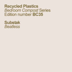 [BC35] Substak - Beatless