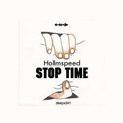 [deepx341] Hollmspeed - Stop Time