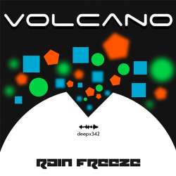 [deepx342] Rain Freeze - Volcano