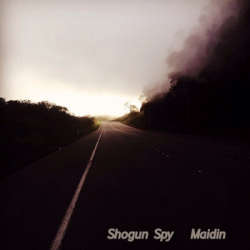 [RU 36809] Shogun Spy - Maidin