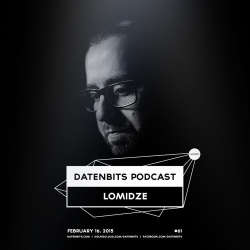 Lomidze - Datenbits Podcast 61