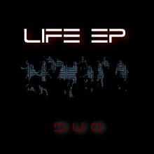 [qbs-008] Duo  - Life EP