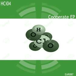 [EAR087] HClO4 - Cooperate EP