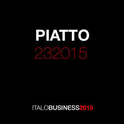Piatto - Italo Business Dj-Set February 2015 
