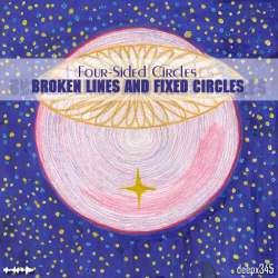 [deepx345] Four-Sided Circles - Broken Lines And Fixed Circles
