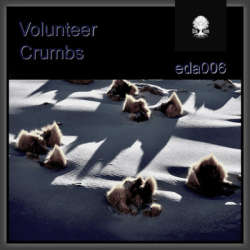 [eda006] Volunteer - Crumbs