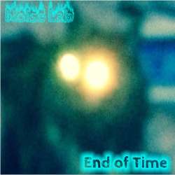 [PXRecLP-039] Noise Lab - End Of Time