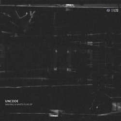 [SRLTD007] Uncode - Waving a white flag EP