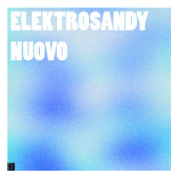 [pertin​-​nce_054] elektrosandy - nuovo