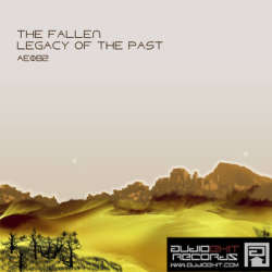 [AE082] The Fallen - Legacy Of The Past