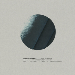 [IOD 008 ] Various Artists - Montero + Navarro Bootleg Remix