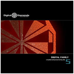 [DigitalDiamonds040L] Various Artists - Digital Family Vol. 5