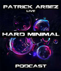 Patrick Arbez - Hard Minimal #49