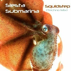 Siesta Submarina - Squidstep (Techno Mix First Draft)