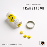 [gk003] Thomas Mccluskey - Transition